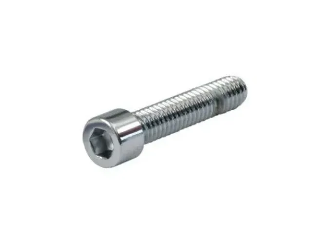 Hovedbilde bolt 3/8-24 x 1 1/4, Bolt