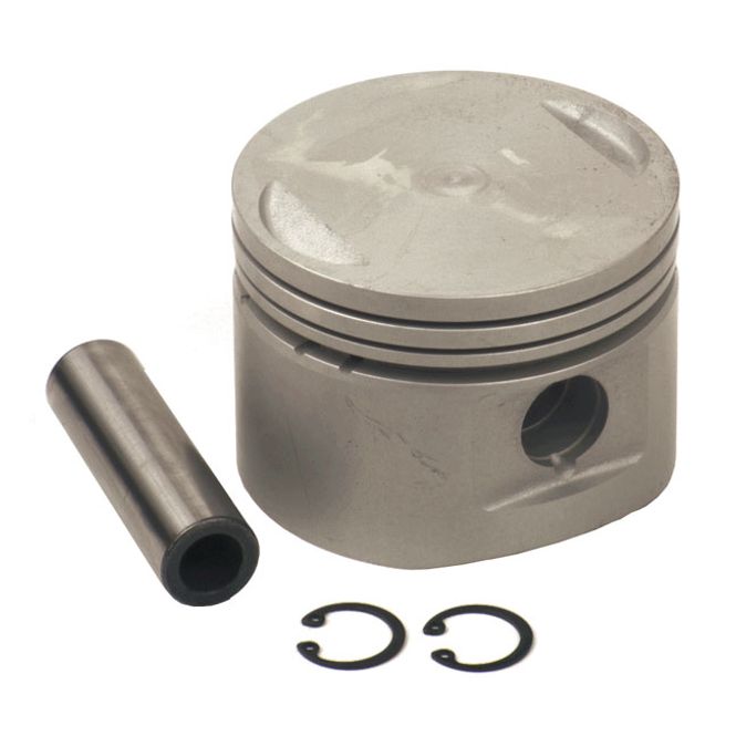 Hovedbilde Evo B.T. cast piston. +.010