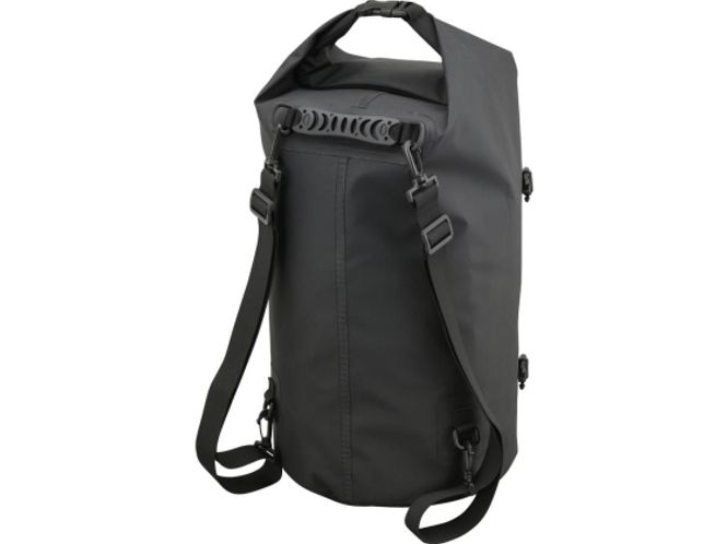 Hovedbilde DH-748 Water-Resistant Backpack Black, Pakk sekk/bag vanntett 31L