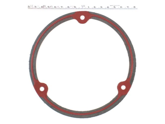 Hovedbilde DERBY COVER. SILICONE PAKNING  70-E84 B.T.(NU), DERBY COVER. SILICONE ...