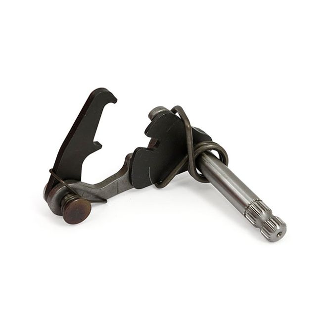 Hovedbilde shifter shaft lever assembly