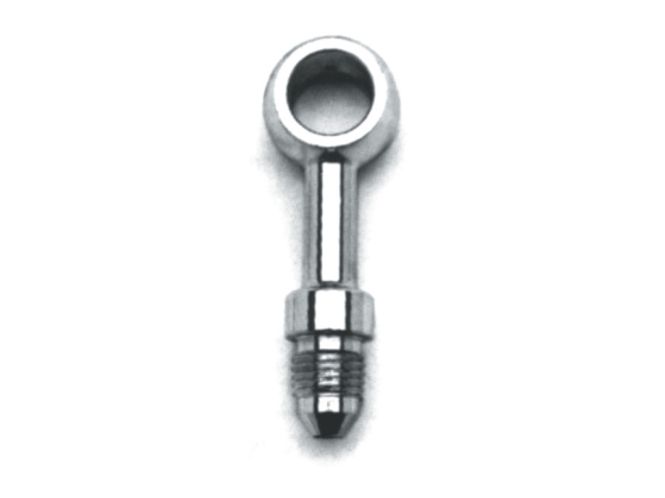 Hovedbilde GOODRIDGE BANJO FITTING CHROME 3/8