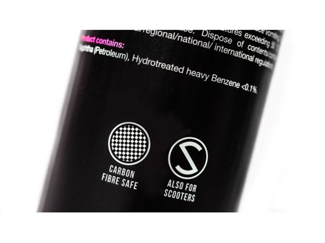 Hovedbilde Muc-Off Motorcycle Speed Polish 400ml