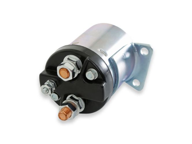 Hovedbilde 4-speed Starter, Starter Solenoid