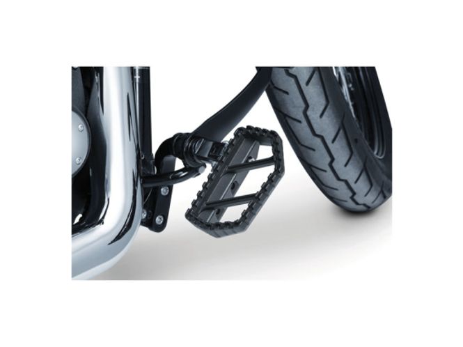 Hovedbilde Splined male mount peg adapters