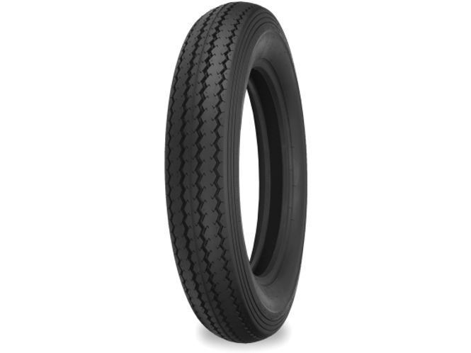 Hovedbilde SHINKO E240 MT90-16 74H, Dekk foran
