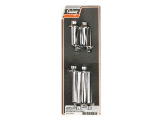 Hovedbilde CYL HEAD BOLT KIT, COLONY CYL HEAD BOLT KIT