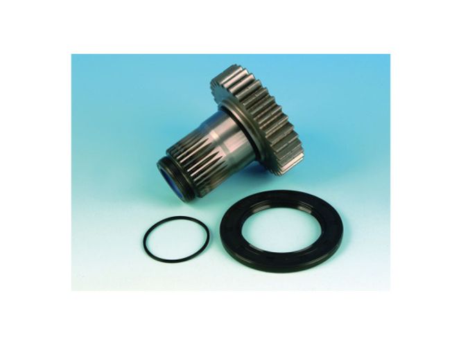 Hovedbilde OIL SEAL, MAINSHAFT, L94-06 5-SP B.T.; 95-05 XL