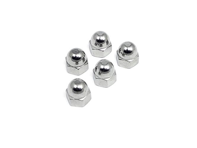 Hovedbilde 3/8-16 ACORN NUT, ACORN NUT STAINLESS