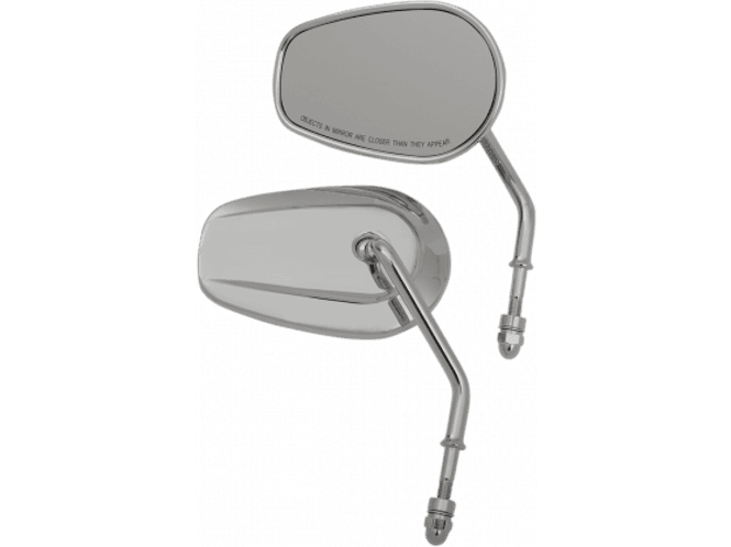 Hovedbilde OEM-Style Teardrop Mirror, Speil