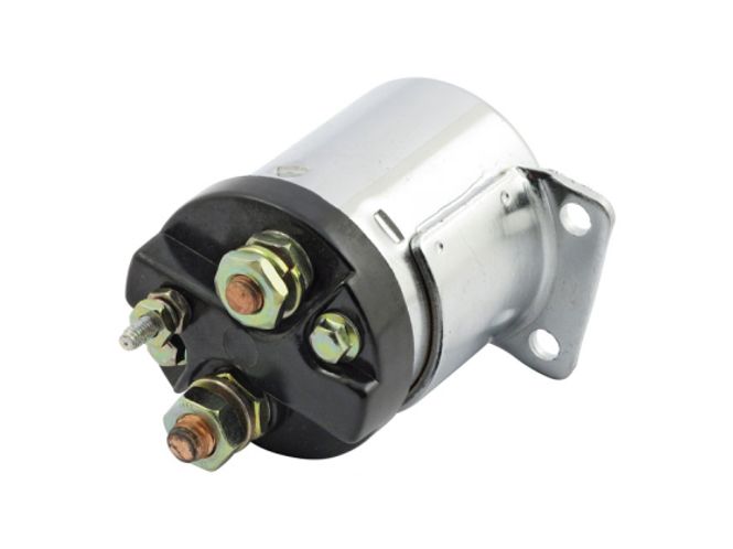 Hovedbilde 4-SPEED SOLENOID. starter