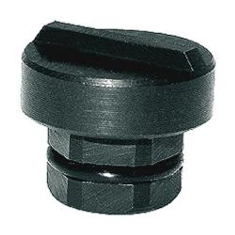 oil pump / tappet screen plug tool