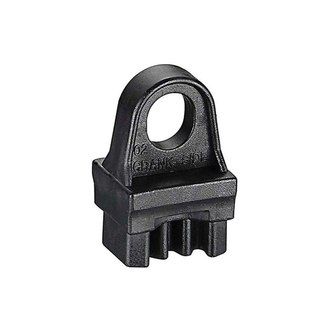Hovedbilde cam/crank sprocket lock tool 99-06 Twin Cam (NU) (Excl 2006 Dyna)