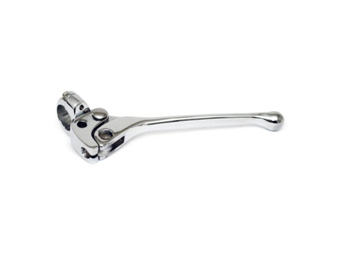 Hovedbilde CLUTCH/BRAKE LEVER ASSEMBLY, Bremse/clutch hendel