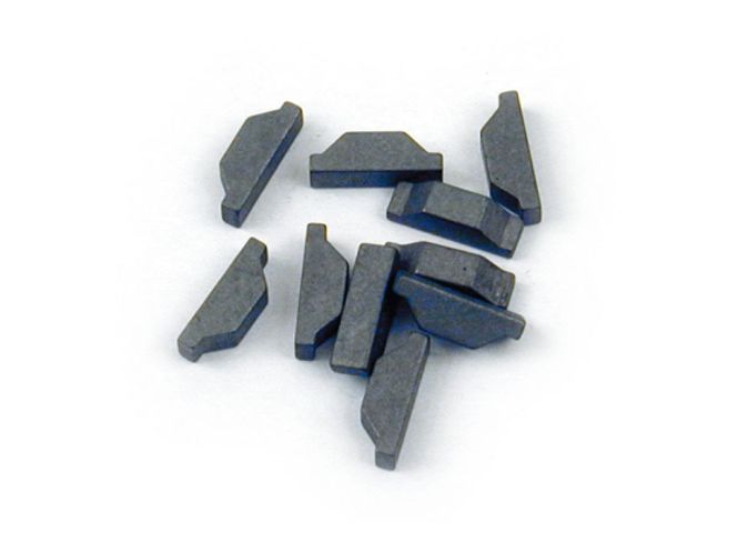 Hovedbilde WOODRUFF KEYS, CLUTCH HUB, WOODRUFF KEYS, CLUTCH HUB