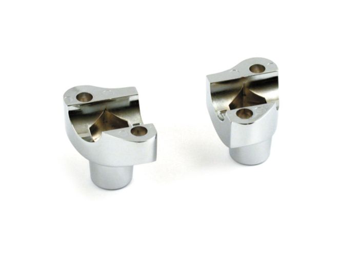 Hovedbilde risers, non threaded. 2