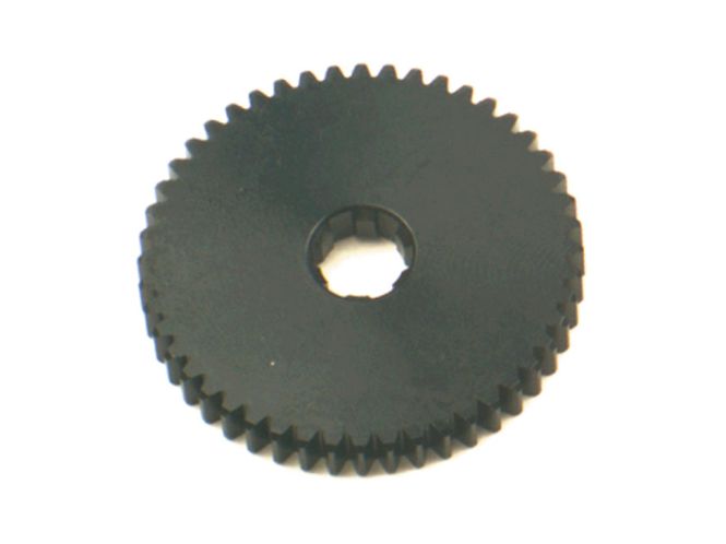 Hovedbilde GEAR, STARTER SHAFT, GEAR, STARTER SHAFT