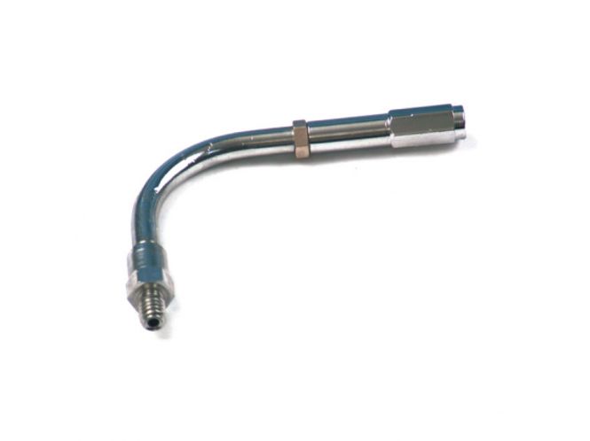 Hovedbilde BARNETT THROTTLE CABLE ELBOW, 90 DEGR., Gass wire bend