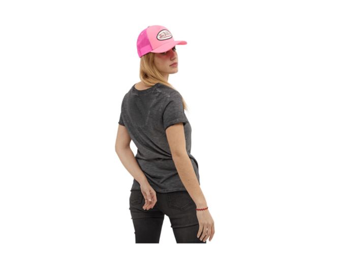 Hovedbilde Von Dutch Kustom Legend T-skjorte. Str M