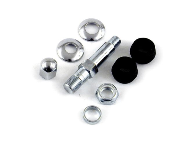 Hovedbilde Lower shock stud kit 56-74 XL, Lower shock stud kit