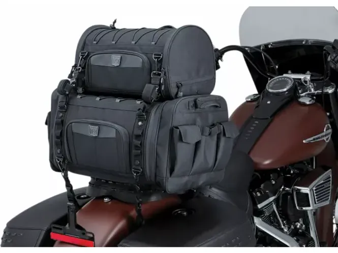 Hovedbilde Momentum Drifter Bag 42L, Bagger/vesker