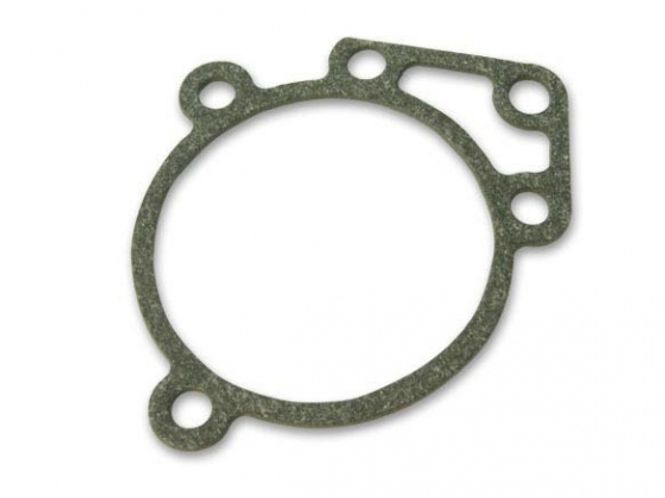 Hovedbilde S&S GASKET, AIRCLEANER BACKPLATE, Pakning forgasser innsug