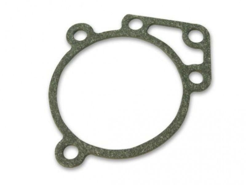 S&S GASKET, AIRCLEANER BACKPLATE, Pakning forgasser innsug