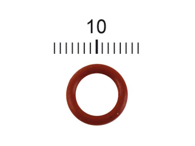 Hovedbilde O-RING, TAPPEPLUGG PRIMÆR, O Ring