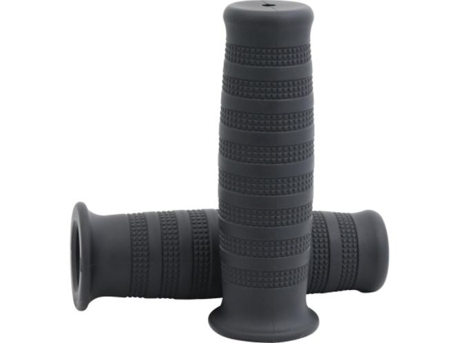 Hovedbilde Runner Grips Black 1