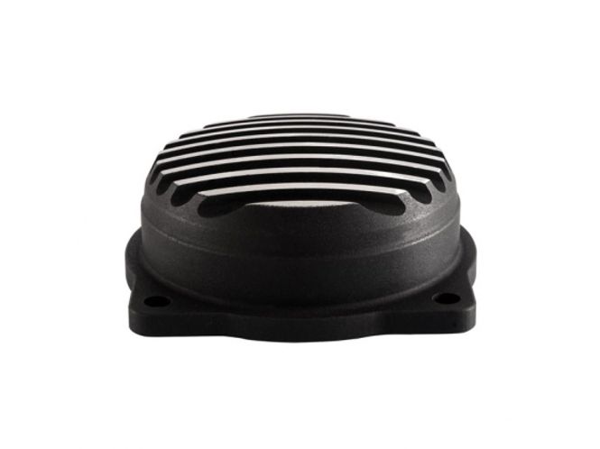 Hovedbilde MOTONE CV FINNED/RIPPLE CARBURETOR TOP COVER