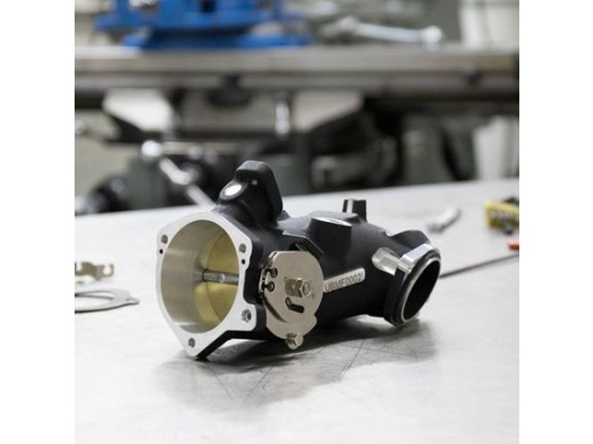 Hovedbilde S&S THROTTLE HOG THROTTLE BODIES