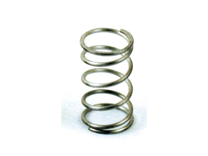 Hovedbilde Spring, check ball oil filter XL