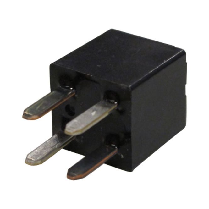 Hovedbilde starter/fan relay, ultra micro 280/spst