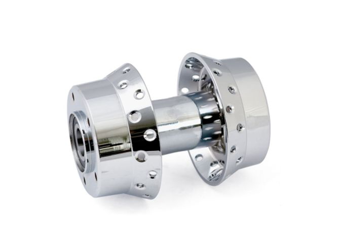 Hovedbilde Front wheel hub  00-07 FLT/Touring, Front wheel hub
