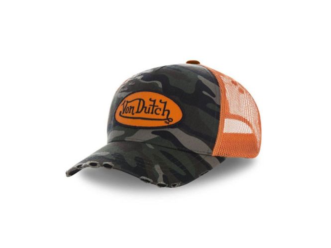 Hovedbilde Von Dutch  caps, Caps