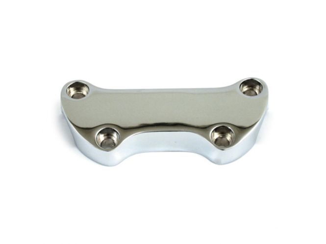 Hovedbilde HANDLEBAR TOP CLAMP, W/O SKIRT, Riser Topp