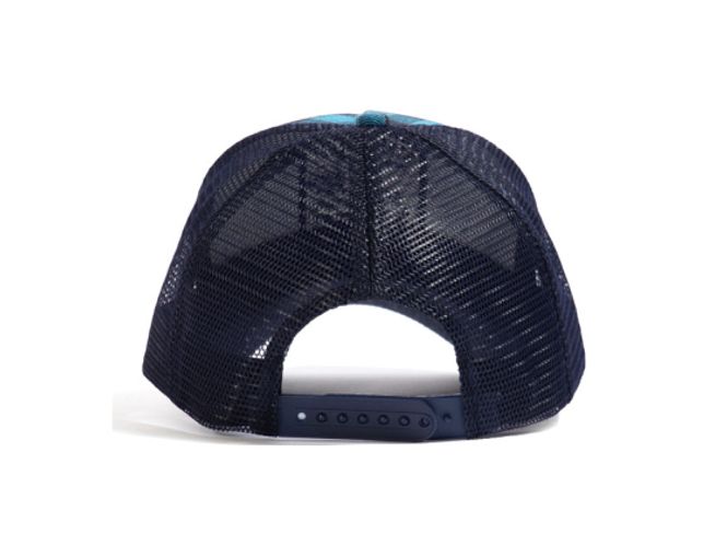 Hovedbilde KING KEROSIN STREET REBEL CAPS
