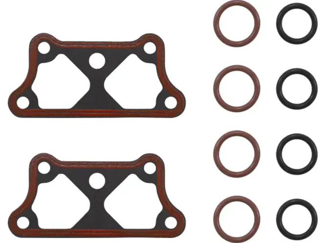 Hovedbilde pushrod cover seal kit