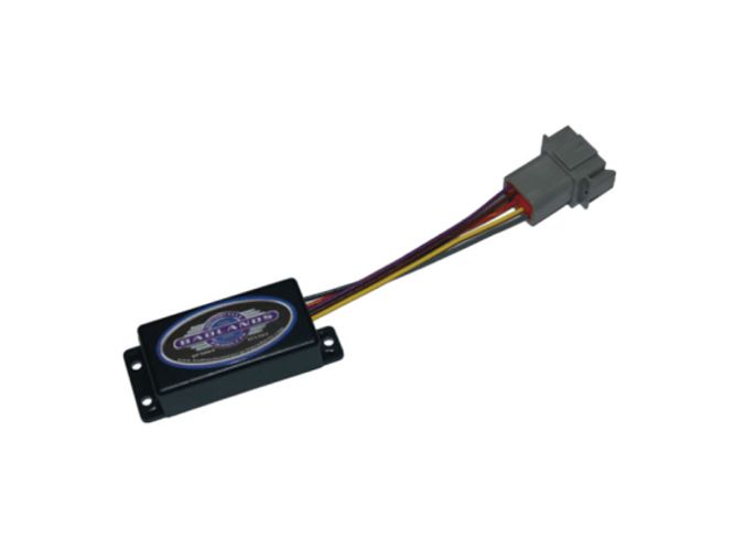 Hovedbilde BADLANDS, SELF CANCELING TURN SIGNAL MODULE, TURN SIGNAL MODULE