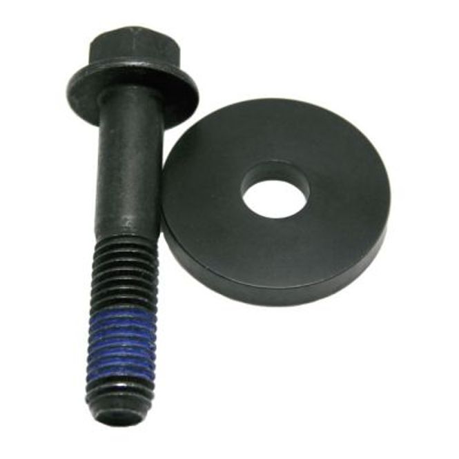 Hovedbilde Bolt & washer kit, motor sprocket
