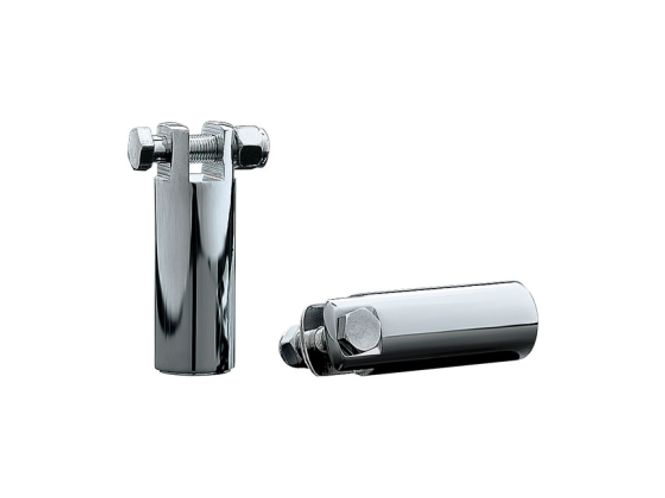 Hovedbilde EXTENDED FOOTPEG MOUNT SET, FOOTPEG MOUNT SET