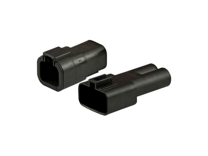 Hovedbilde REGULATOR. 04-05 Dyna