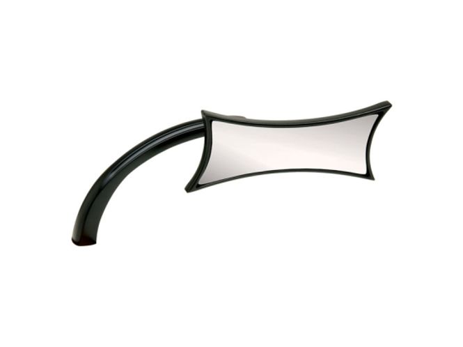 Hovedbilde NESS FOUR POINT BLACK MIRROR, Speil