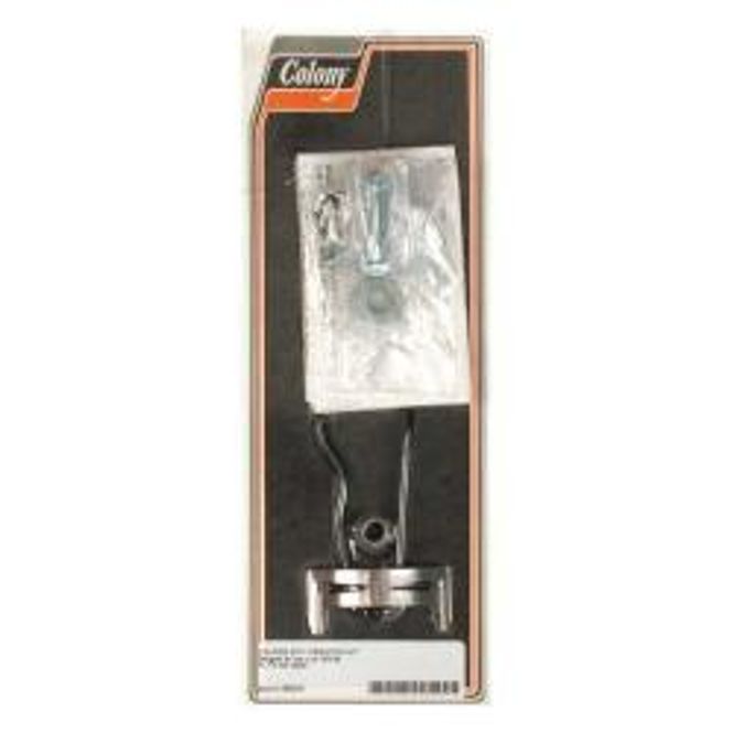 Hovedbilde Rear caliper anti-vibration kit
