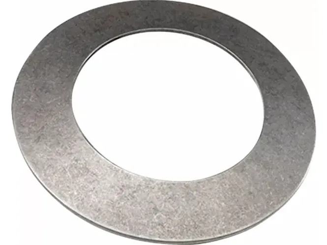 Hovedbilde Compensator Spring