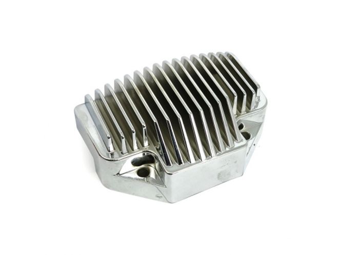 Hovedbilde REGULATOR. 04-05 Dyna, Regulator