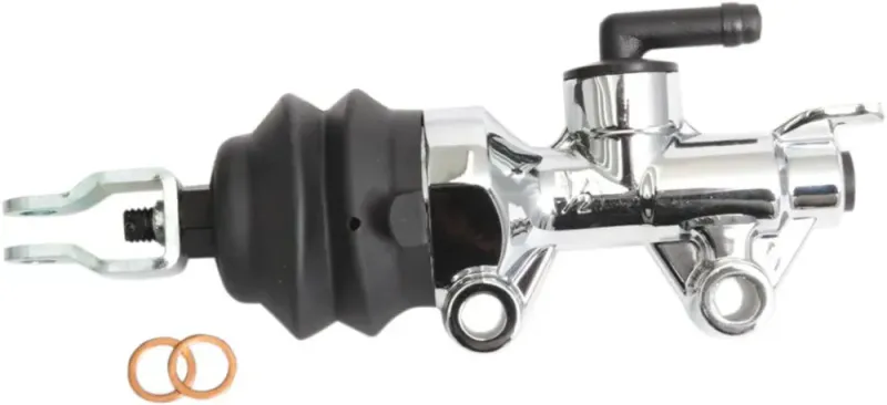 Rear Brake Master Cylinder  04-06XL