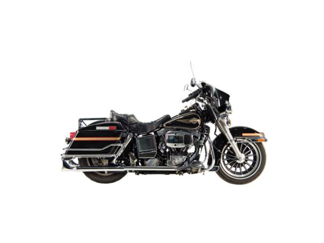 Hovedbilde PAUGHCO, INDEPENDENT DUAL HEAD PIPES. CHROME, Eksos anlegg