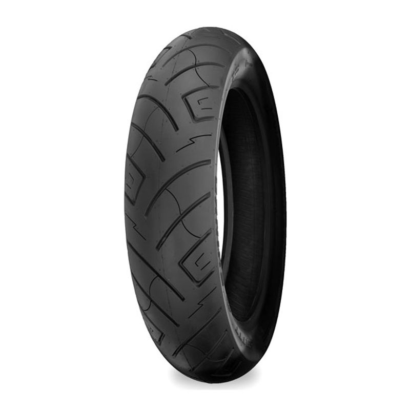 Shinko 777 rear tire 160/70B-17 (79H)