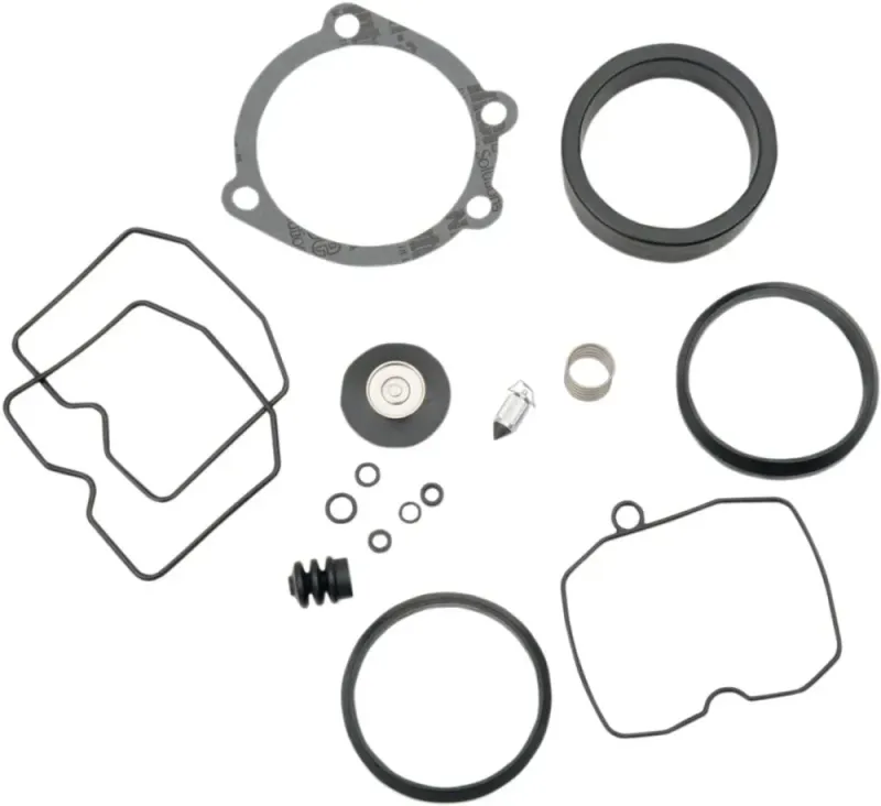 REBUILD KIT CARB 88-06 CV